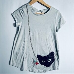 Jessica Simpson 3D‎ Meow Bella top